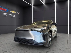 ����� �� �������� �� Toyota bZ4X ELECTRIC/XLE/AWD/KAMEPA/LANE ASSIST 