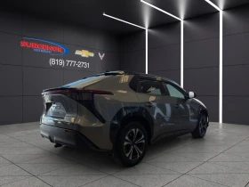 Toyota bZ4X ELECTRIC/XLE/AWD/KAMEPA/LANE ASSIST  | Mobile.bg � ����� ������ 4