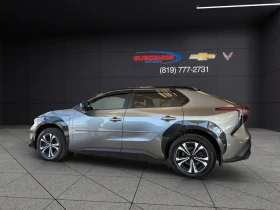 Toyota bZ4X ELECTRIC/XLE/AWD/KAMEPA/LANE ASSIST  | Mobile.bg � ����� ������ 2
