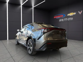Toyota bZ4X ELECTRIC/XLE/AWD/KAMEPA/LANE ASSIST  | Mobile.bg � ����� ������ 3