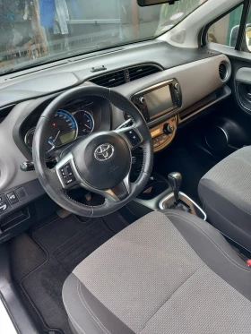 Toyota Yaris 1.5hibrid | Mobile.bg � ����� ������ 6