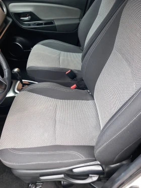 Toyota Yaris 1.5hibrid | Mobile.bg � ����� ������ 5
