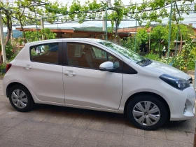 Toyota Yaris 1.5hibrid | Mobile.bg � ����� ������ 4