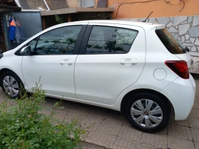 Toyota Yaris 1.5hibrid | Mobile.bg � ����� ������ 3
