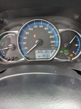 Toyota Yaris 1.5hibrid | Mobile.bg � ����� ������ 7