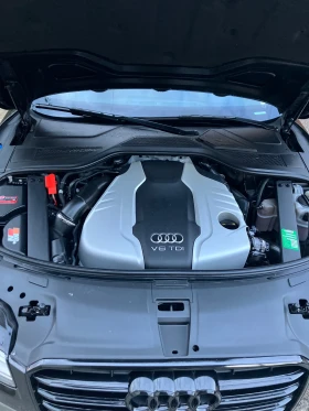 Audi A8 3.0tdi/ | Mobile.bg � ����� ������ 8