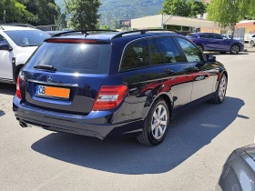 Mercedes-Benz C 220 2.2CDi* АВТОМАТИК* LED/XENON* CAMERA* NAVI*  - 8700 € / 17015.72 лв. - 90567061 4