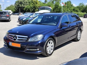 Mercedes-Benz C 220 2.2CDi* АВТОМАТИК* LED/XENON* CAMERA* NAVI* 