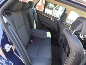 Mercedes-Benz C 220 2.2CDi* АВТОМАТИК* LED/XENON* CAMERA* NAVI*  - 8700 € / 17015.72 лв. - 90567061 12