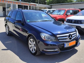 Mercedes-Benz C 220 2.2CDi* АВТОМАТИК* LED/XENON* CAMERA* NAVI*  - 8700 € / 17015.72 лв. - 90567061 3