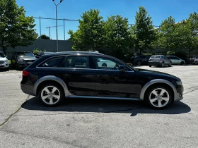 Audi A4 Allroad 2.0d 170 к.с./ГАРАНЦИЯ | Auto.bg — изображение 5