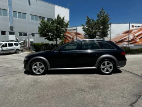 Audi A4 Allroad 2.0d 170 к.с./ГАРАНЦИЯ | Auto.bg — изображение 2