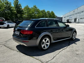 Audi A4 Allroad 2.0d 170 к.с./ГАРАНЦИЯ | Auto.bg — изображение 4