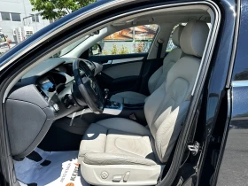 Audi A4 Allroad 2.0d 170 к.с./ГАРАНЦИЯ | Auto.bg — изображение 9