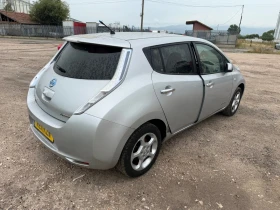 Nissan Leaf  - 11 € / 21.51 лв. - 30431999 5
