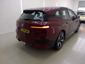 BMW iX 50 xDrive * High Executive * 94000 km | Mobile.bg � ����� ������ 4