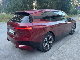 BMW iX 50 xDrive * High Executive * 111 kWh | Mobile.bg � ����� ������ 7