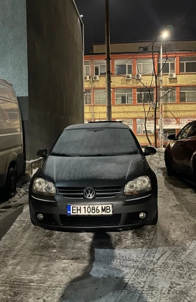 VW Golf 4 Motion - 3999 € - 49764185 3