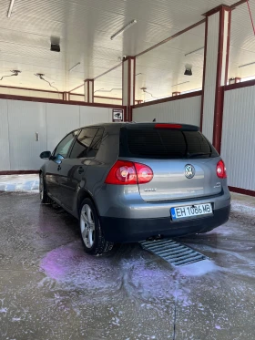 VW Golf 4 Motion - 3999 € - 49764185 5