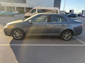 VW Jetta 1.9 TDI | Auto.bg — изображение 4