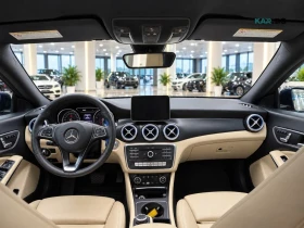 Mercedes-Benz CLA 250 2.0 Turbo | 208 �.�. | AMG Line(���� �� ��) | Mobile.bg � ����� ������ 12