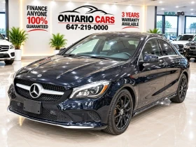 ������ Mercedes-Benz CLA 25...