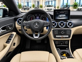 Mercedes-Benz CLA 250 2.0 Turbo | 208 �.�. | AMG Line(���� �� ��) | Mobile.bg � ����� ������ 13