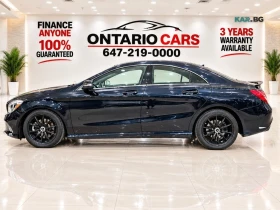 Mercedes-Benz CLA 250 2.0 Turbo | 208 �.�. | AMG Line(���� �� ��) | Mobile.bg � ����� ������ 4