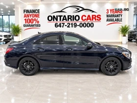 Mercedes-Benz CLA 250 2.0 Turbo | 208 �.�. | AMG Line(���� �� ��) | Mobile.bg � ����� ������ 8