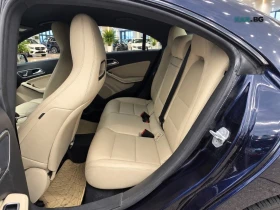 Mercedes-Benz CLA 250 2.0 Turbo | 208 �.�. | AMG Line(���� �� ��) | Mobile.bg � ����� ������ 16