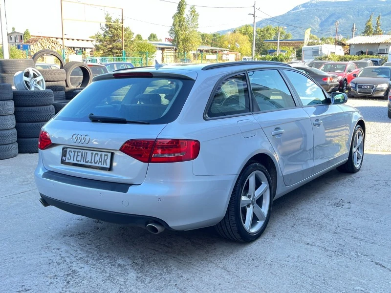 Audi A4  , снимка 6 - Автомобили и джипове - 42004591