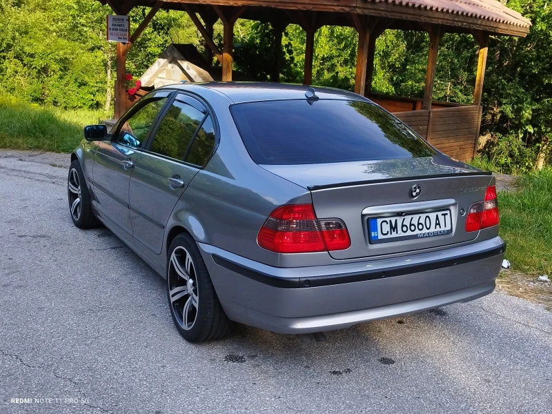 BMW 330 XD, снимка 3 - Автомобили и джипове - 47584798