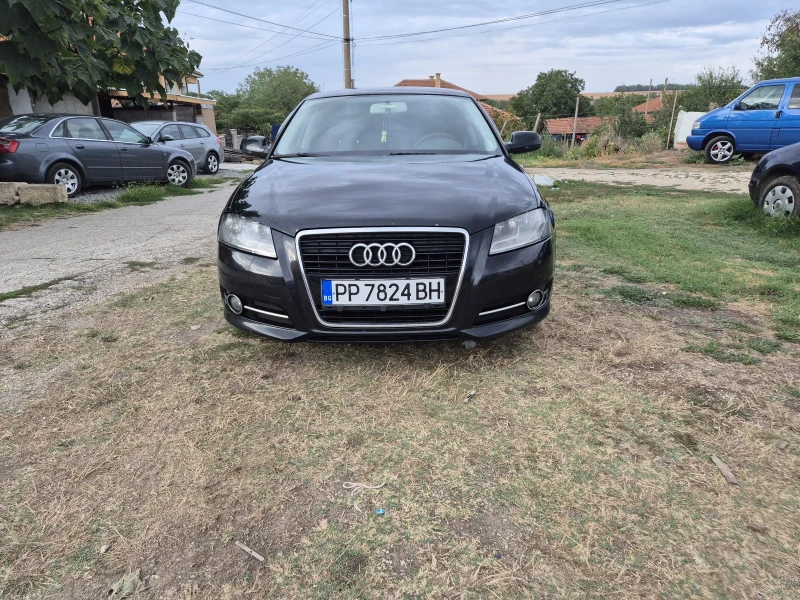 Audi A3, снимка 6 - Автомобили и джипове - 47355561