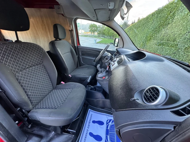 Renault Kangoo * * * КЛИМАТИК* * * , снимка 12 - Автомобили и джипове - 47499817