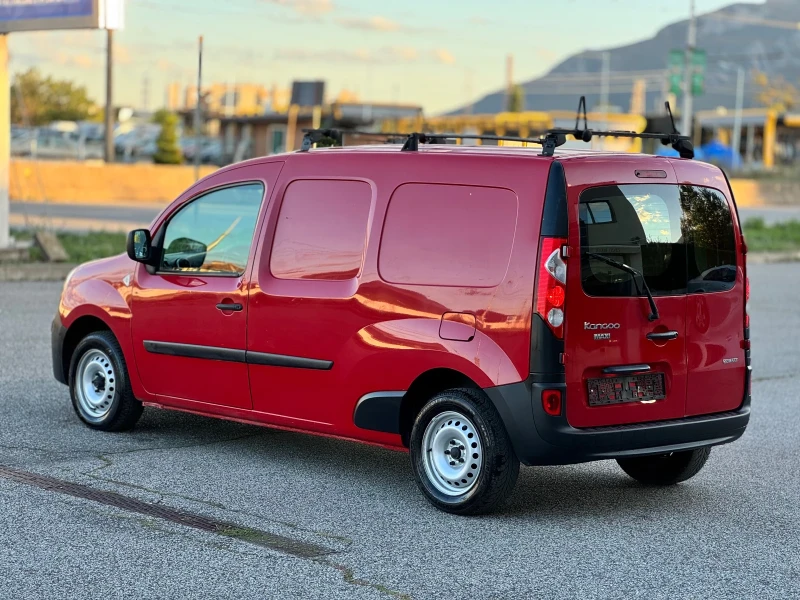 Renault Kangoo * * * КЛИМАТИК* * * , снимка 7 - Автомобили и джипове - 47499817