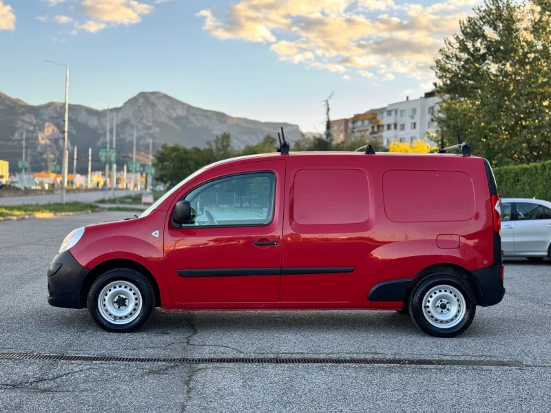 Renault Kangoo * * * КЛИМАТИК* * * , снимка 6 - Автомобили и джипове - 47499817