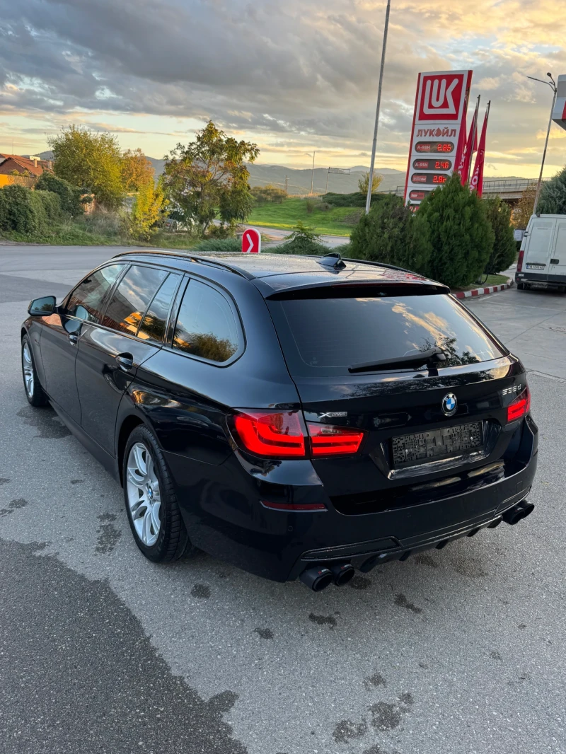 BMW 535 X-DRIVE* M-PACK* FULL* FULL* ТОП СЪСТОЯНИЕ* , снимка 8 - Автомобили и джипове - 47537025