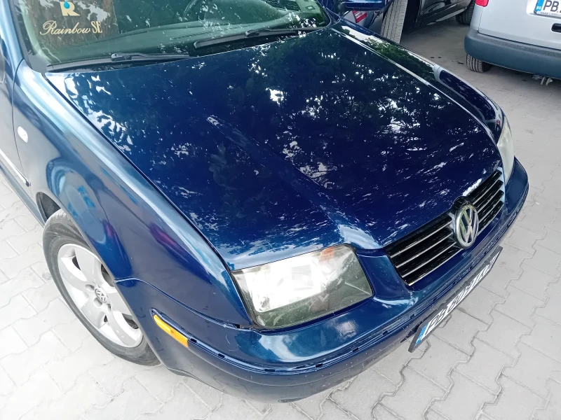 VW Jetta, снимка 8 - Автомобили и джипове - 47568557