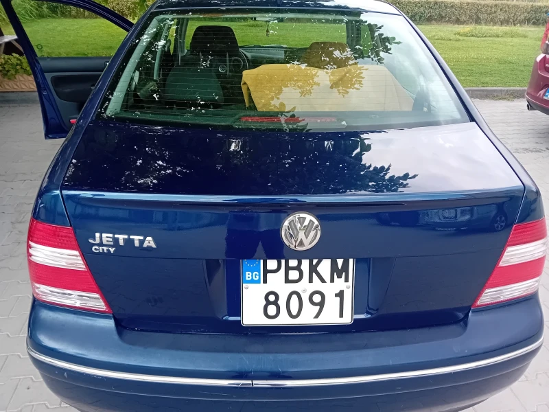 VW Jetta, снимка 6 - Автомобили и джипове - 47568557