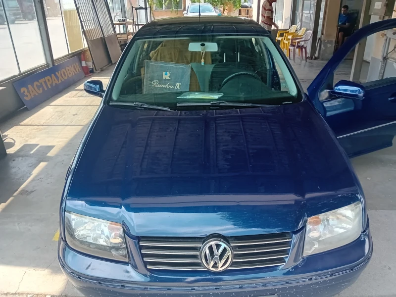 VW Jetta, снимка 1 - Автомобили и джипове - 47568557