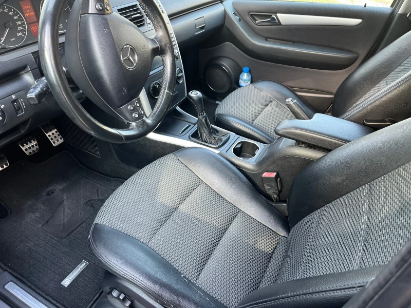 Mercedes-Benz A 180  CDI, снимка 7 - Автомобили и джипове - 47636577