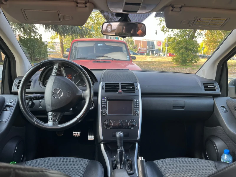 Mercedes-Benz A 180  CDI, снимка 8 - Автомобили и джипове - 47636577