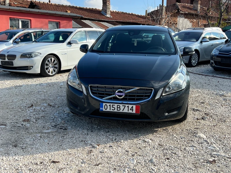 Volvo S60 D2 , снимка 17 - Автомобили и джипове - 48335069