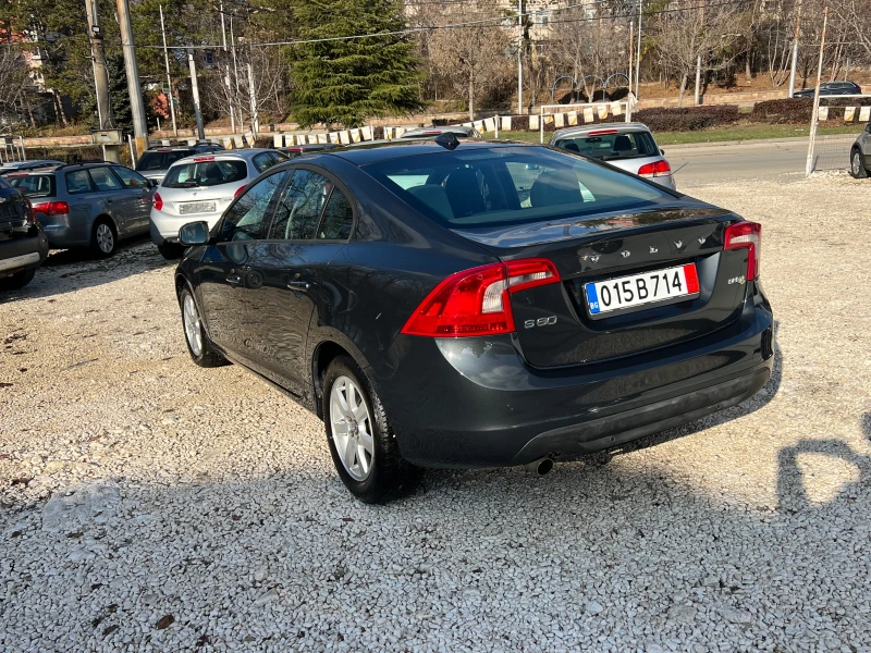 Volvo S60 D2 , снимка 3 - Автомобили и джипове - 48335069