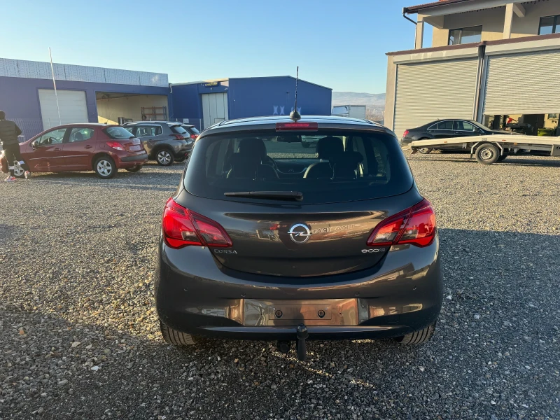 Opel Corsa 1.3CDTI COSMO, снимка 6 - Автомобили и джипове - 48453417