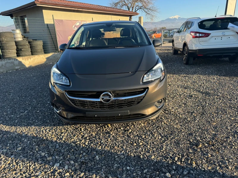 Opel Corsa 1.3CDTI COSMO, снимка 1 - Автомобили и джипове - 48453417