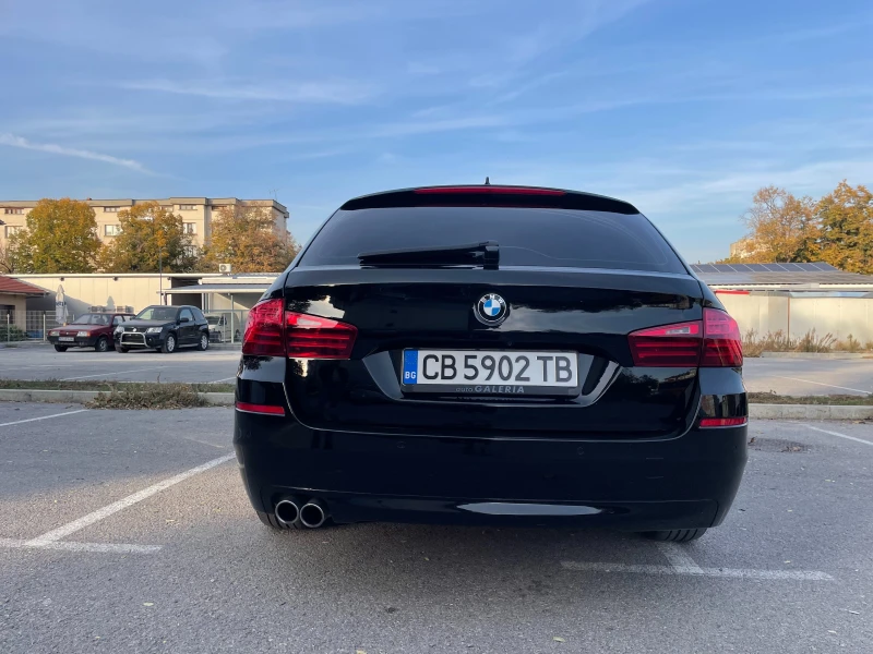 BMW 530 F11  X-Drive, снимка 5 - Автомобили и джипове - 48571948