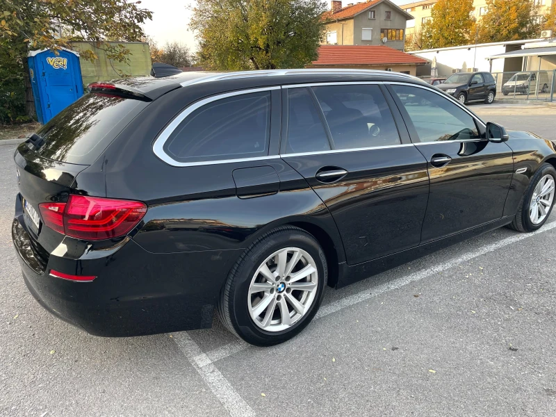 BMW 530 F11  X-Drive, снимка 3 - Автомобили и джипове - 48571948