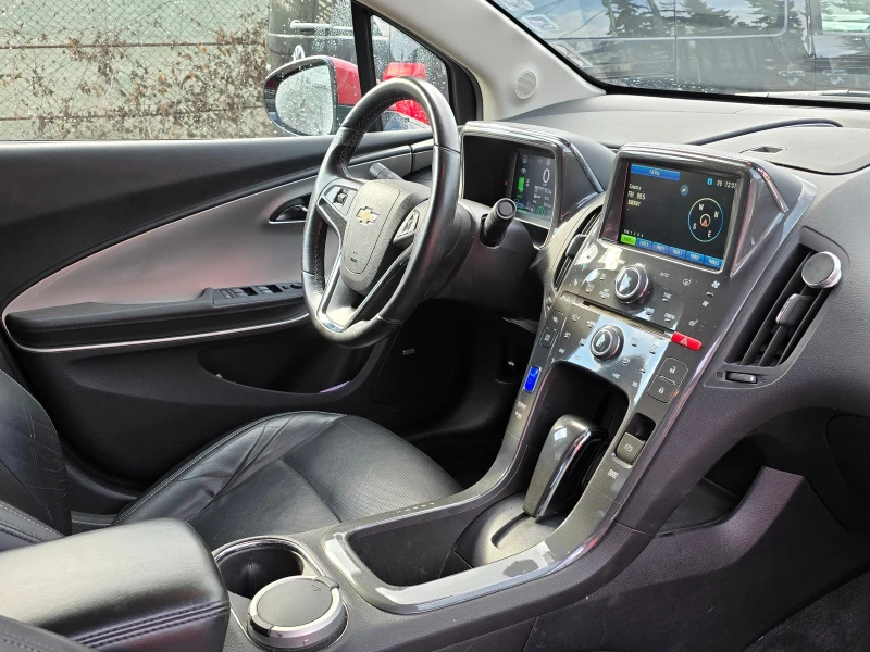 Chevrolet Volt 1.4i-Plug-In Hybrid/Premier/Лизинг, снимка 12 - Автомобили и джипове - 48881882