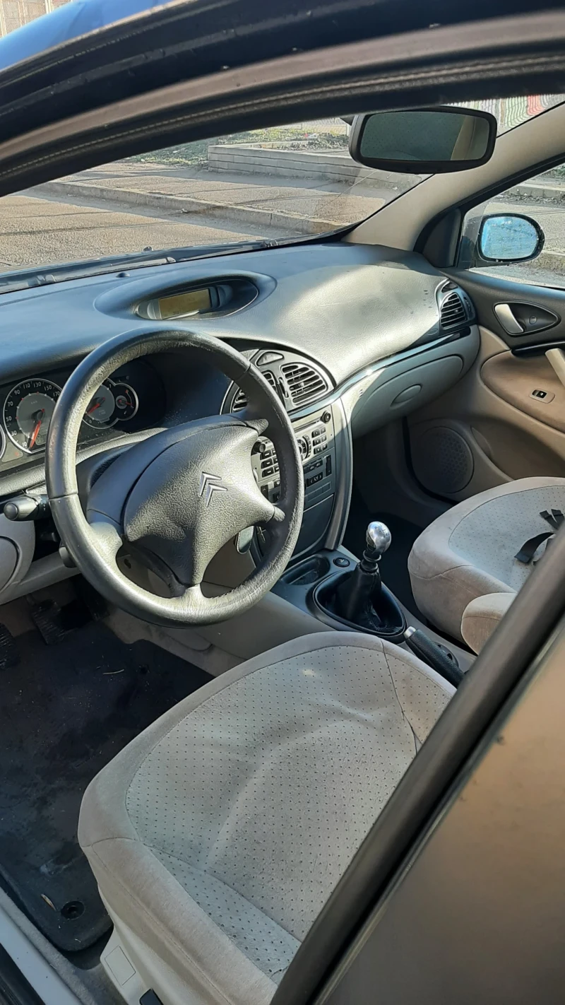 Citroen C5 2.0 Hdi 136кс exclusive Нов Внос, снимка 16 - Автомобили и джипове - 49019822